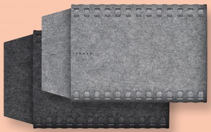 Makersleeve kickstarter sustainable sleeve design