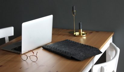 Makersleeve kickstarter sustainable sleeve design