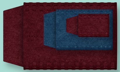 Makersleeve kickstarter sustainable sleeve design