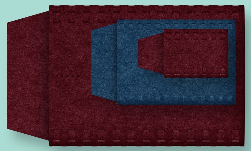 Makersleeve kickstarter sustainable sleeve design