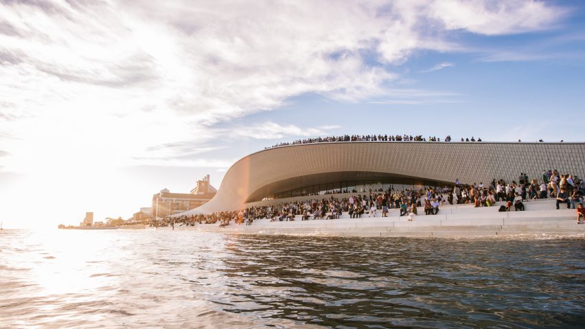 Opinion: Mimi on Lisbon