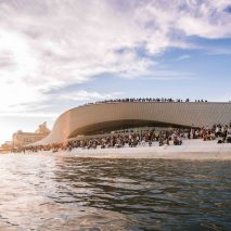 Opinion: Mimi on Lisbon