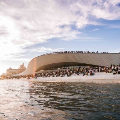 Opinion: Mimi on Lisbon
