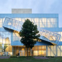 MNBAQ by OMA photographs