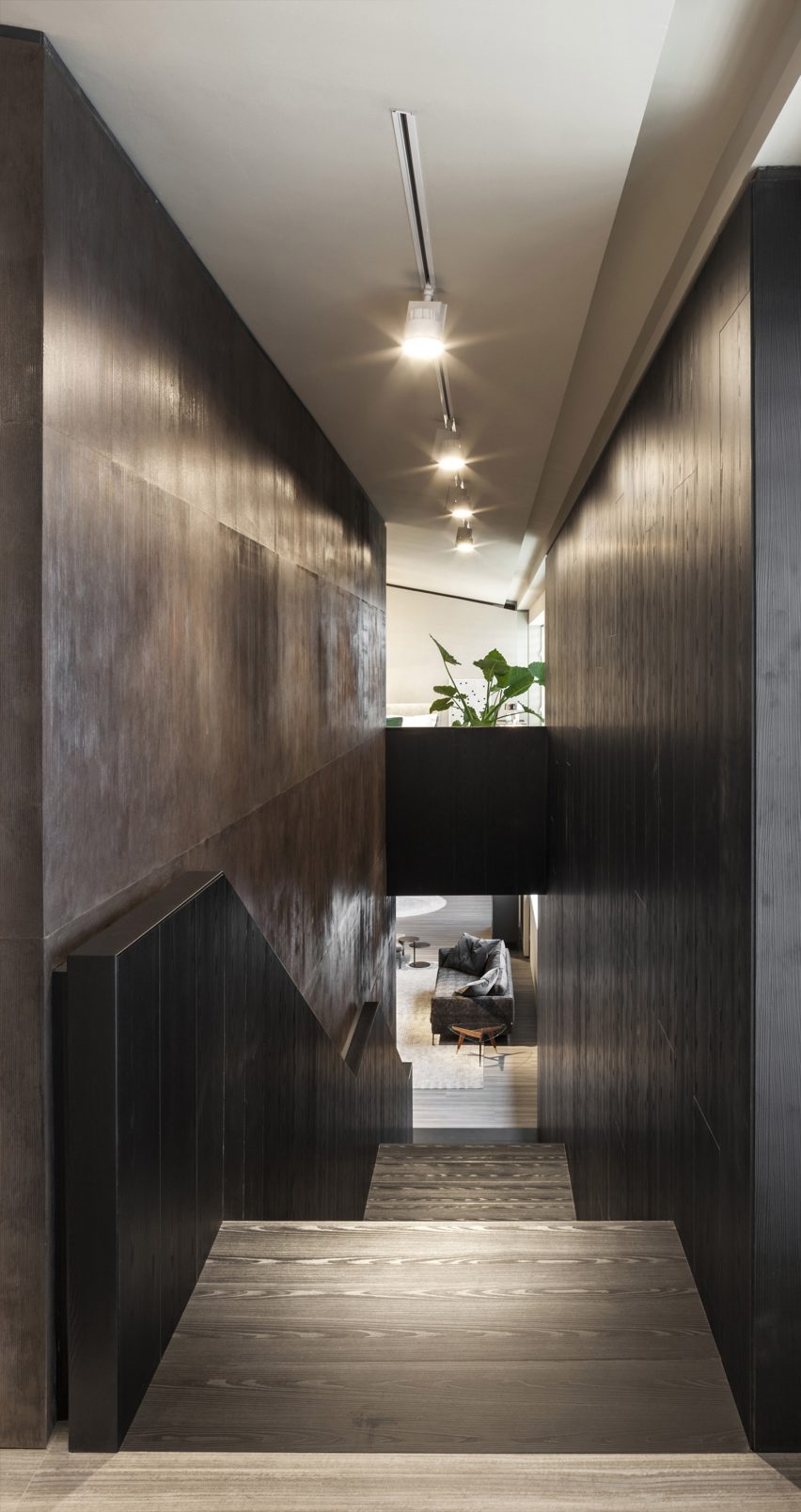 Molteni&C Dada showroom