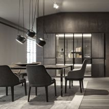 Molteni&C Dada showroom