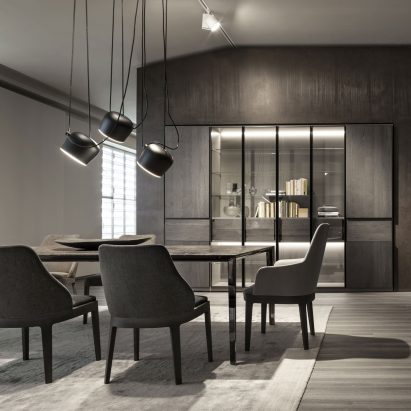 Molteni&C Dada showroom