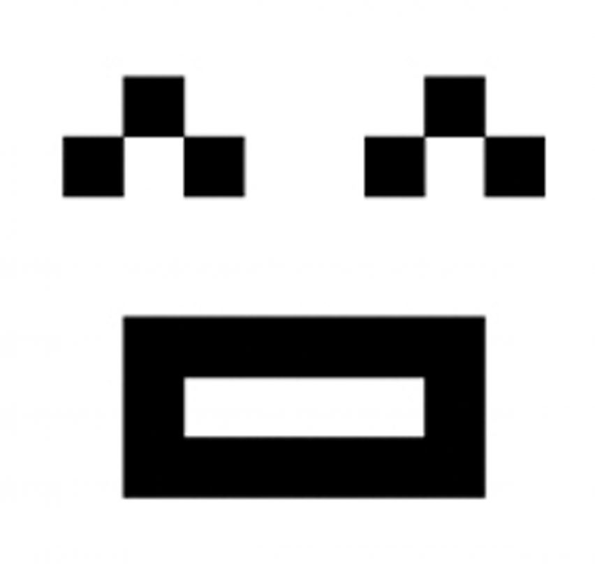 News: MoMA adds original emojis to collection