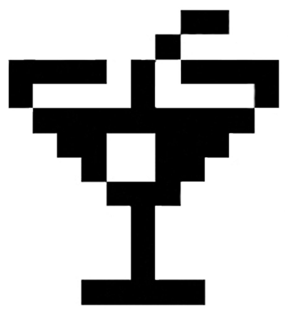 News: MoMA adds original emojis to collection