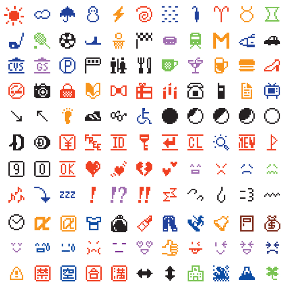 moma-original-emojis-shigetaka-kurita_dezeen_sq