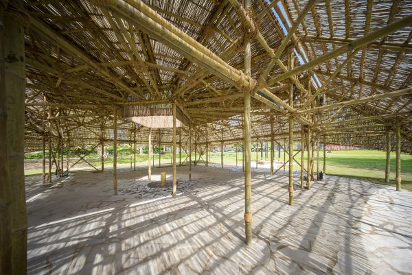 MPavilion 2016