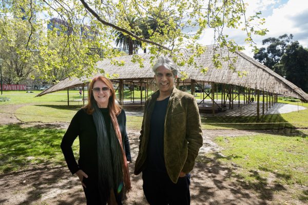 MPavilion 2016