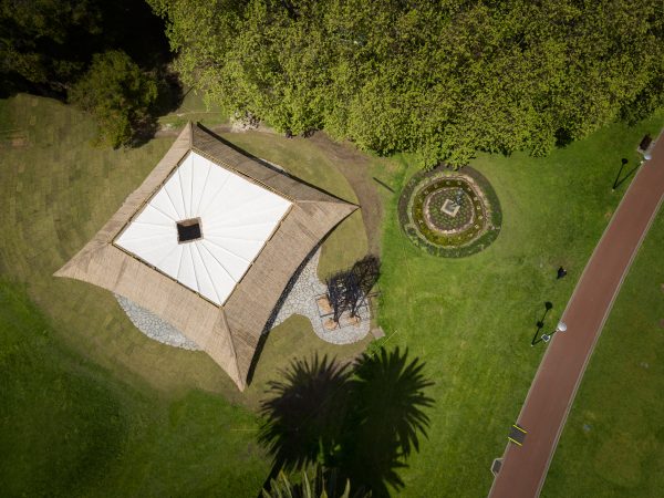 MPavilion 2016