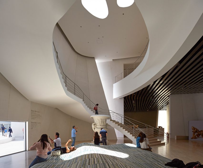 https://staging-2026.dezeen.com/tag/pritzker-prize/