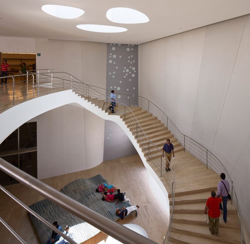 https://staging-2026.dezeen.com/tag/pritzker-prize/