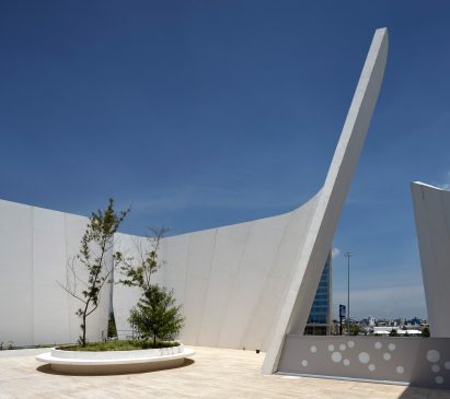 https://staging-2026.dezeen.com/tag/pritzker-prize/