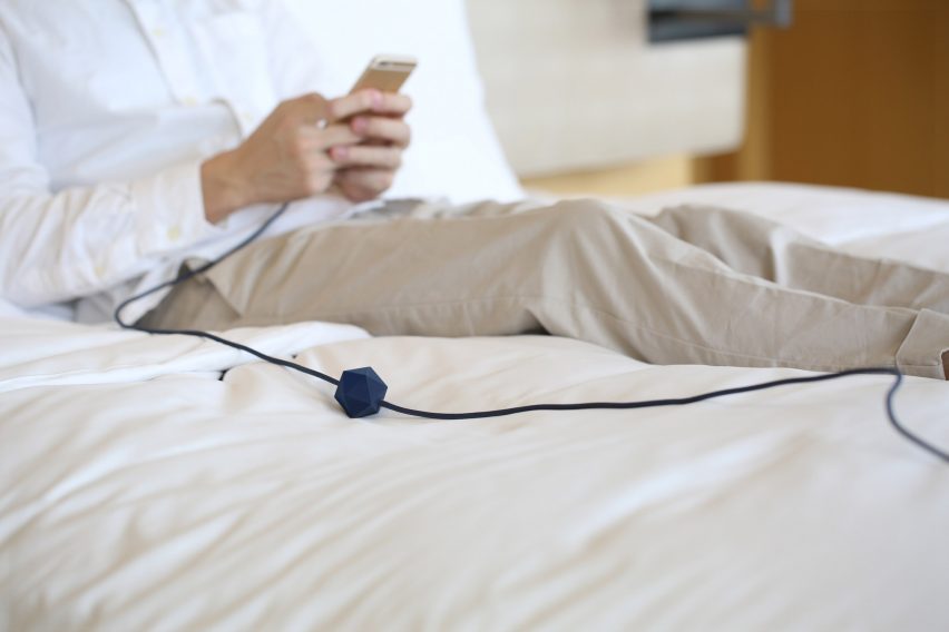 Anchor Cable by Native Union