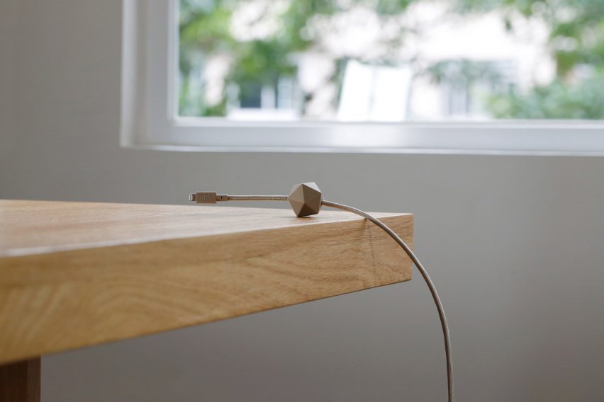 Anchor Cable by Native Union