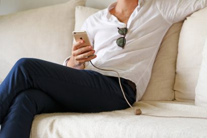 Anchor Cable by Native Union