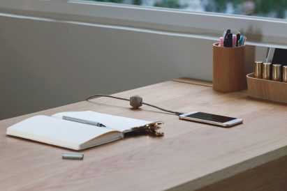 Anchor Cable by Native Union