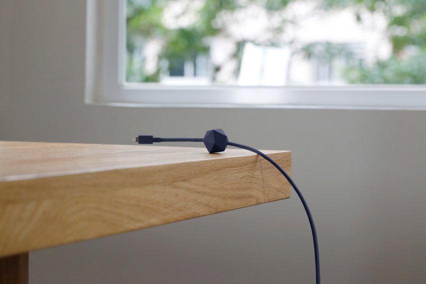 Anchor Cable by Native Union