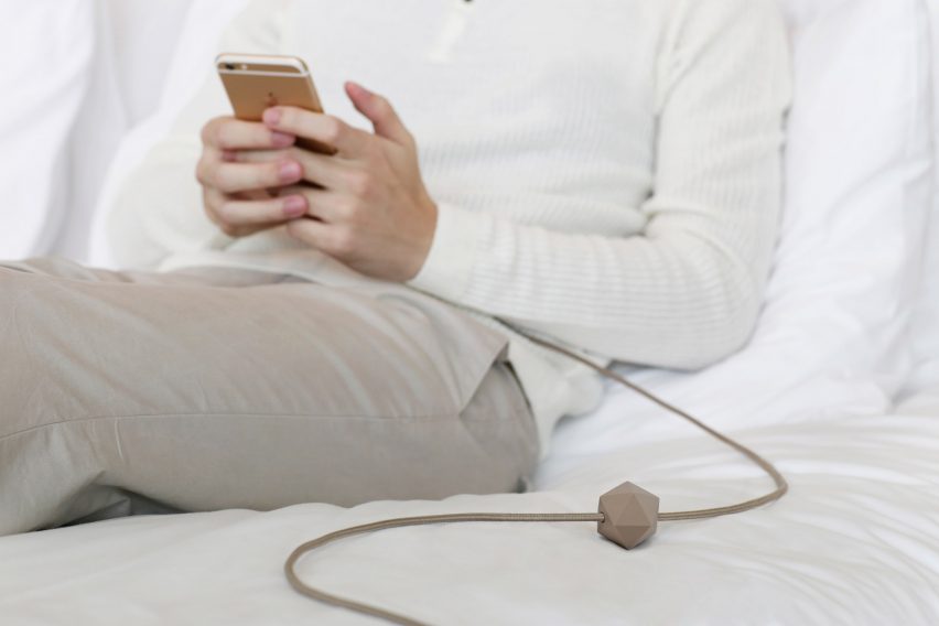 Anchor Cable by Native Union