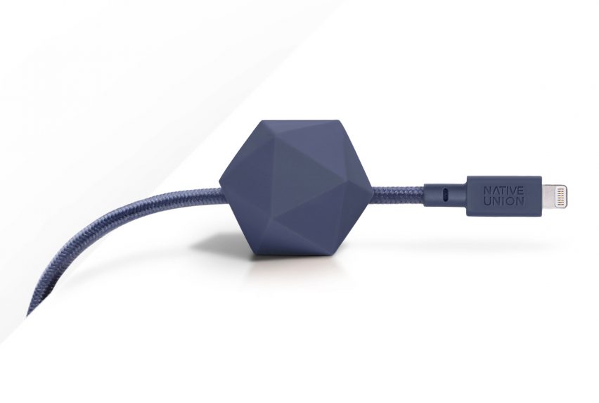 Anchor Cable by Native Union
