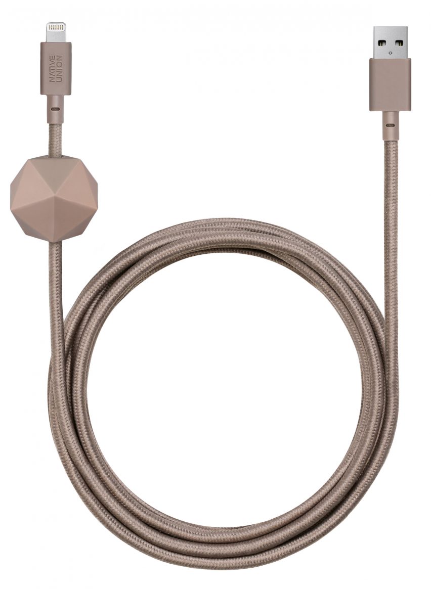 Anchor Cable by Native Union