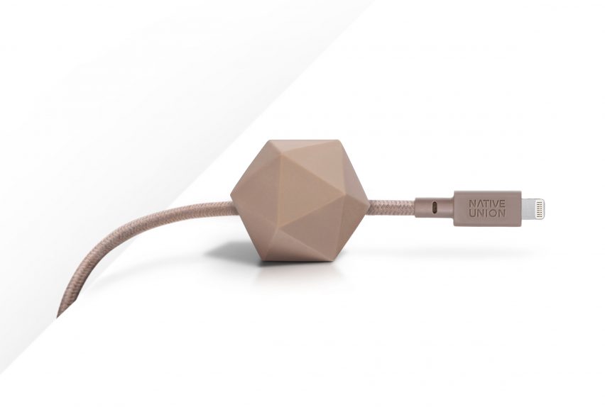 Anchor Cable by Native Union