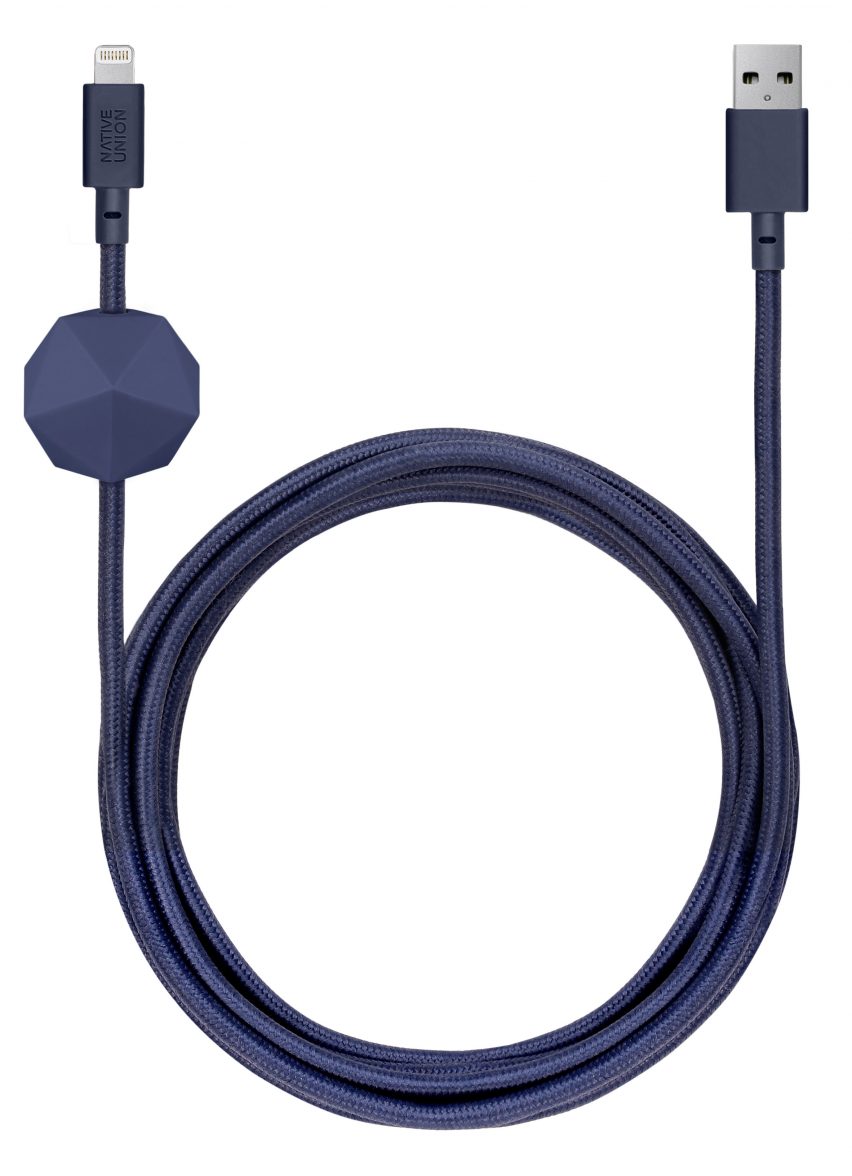 Anchor Cable by Native Union