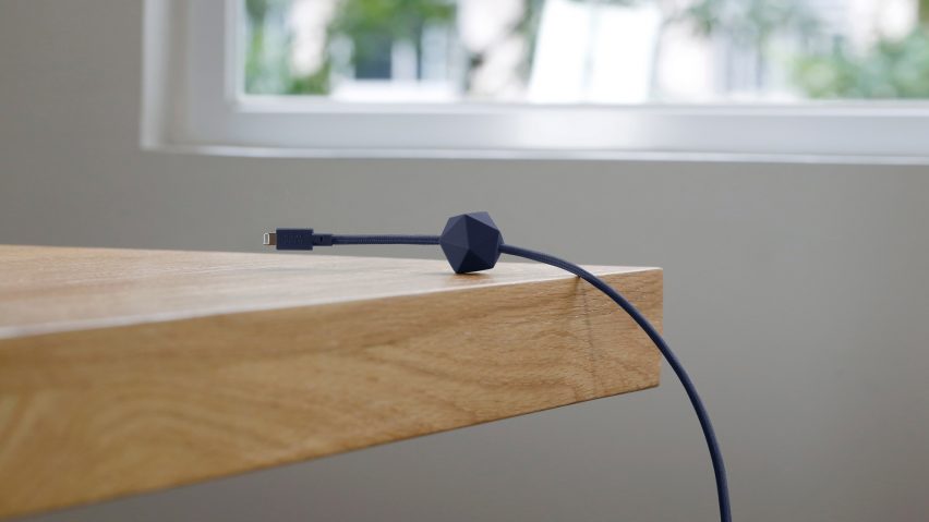 Anchor Cable by Native Union