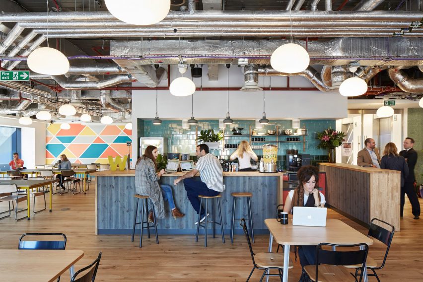 New London Architecture Insight study