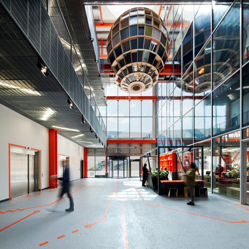 New London Architecture Insight study