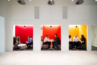 New London Architecture Insight study