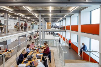 New London Architecture Insight study