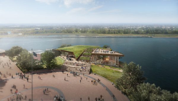 News: Statue of Liberty Museum