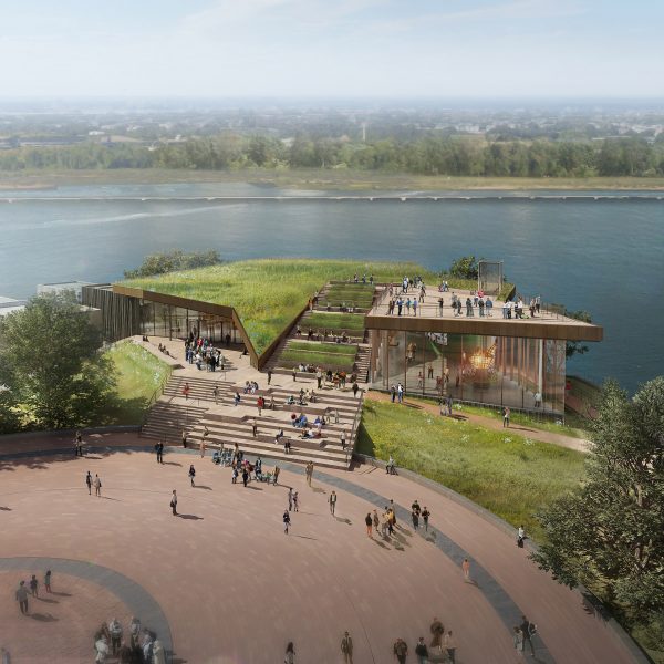 News: Statue of Liberty Museum