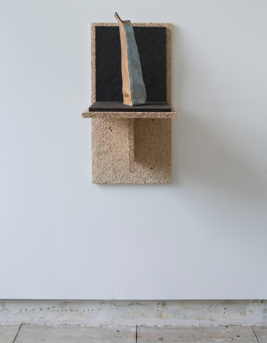 No Ordinary Love exhibition by Martino Gamper and friends Seed Gallery