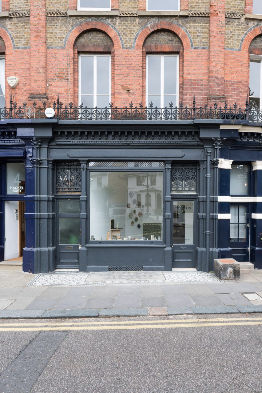 No Ordinary Love exhibition by Martino Gamper and friends Seed Gallery