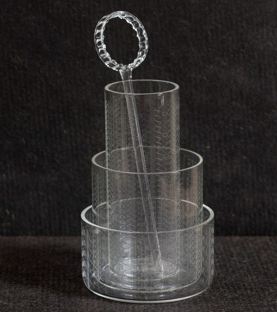 No Ordinary Love exhibition by Martino Gamper and friends Seed Gallery