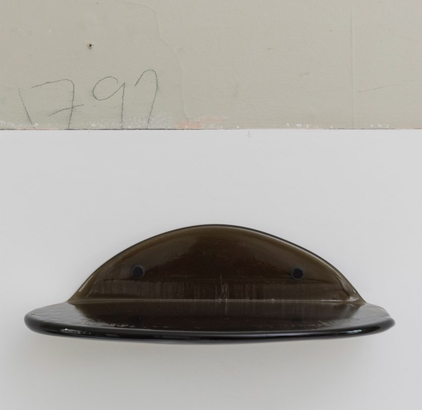 No Ordinary Love exhibition by Martino Gamper and friends Seed Gallery