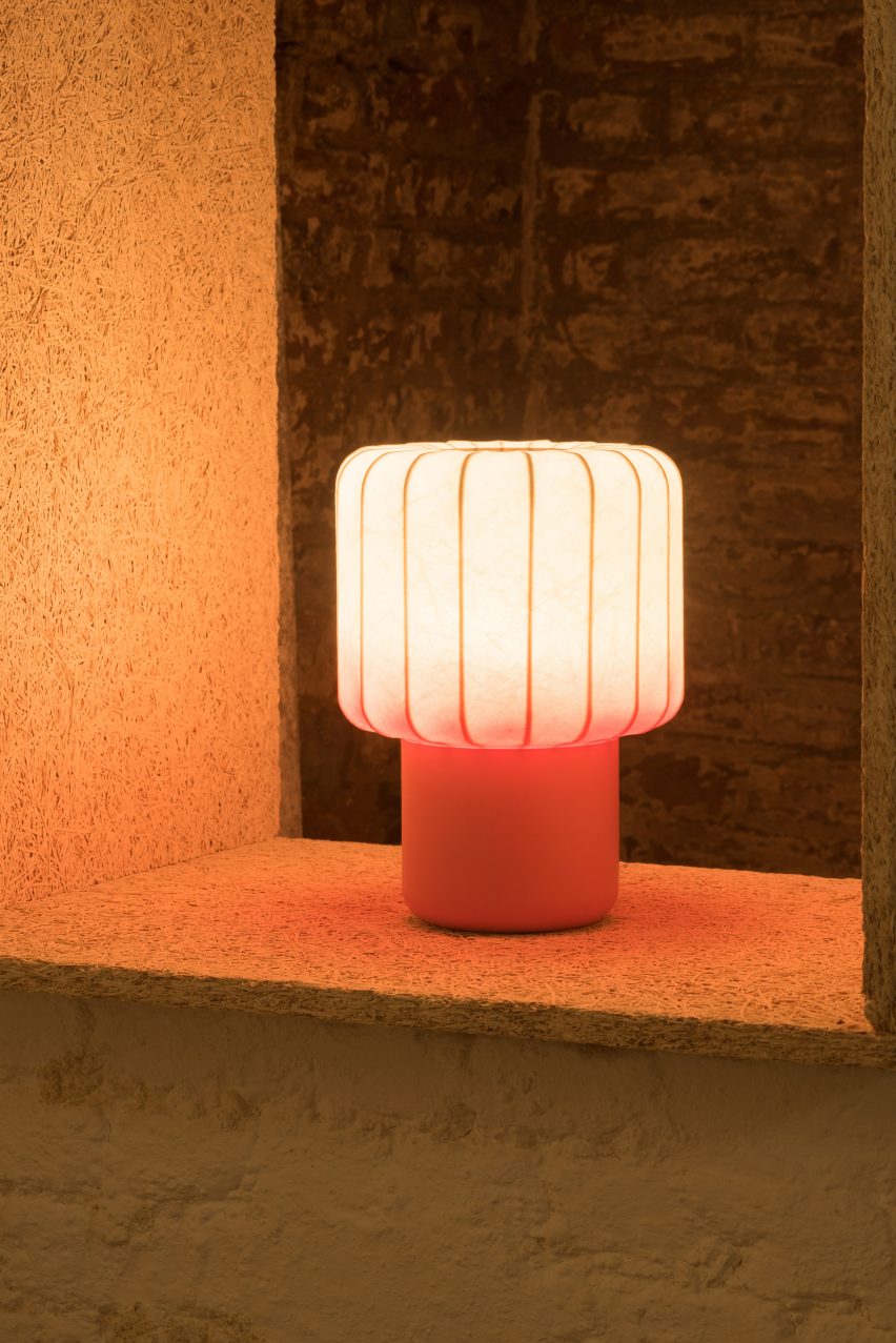 No Ordinary Love exhibition by Martino Gamper and friends Seed Gallery