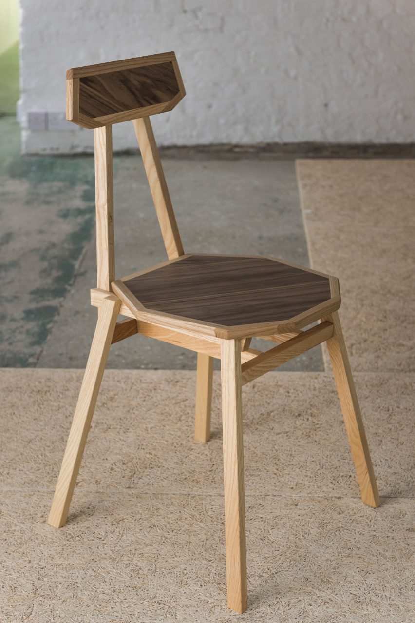 No Ordinary Love exhibition by Martino Gamper and friends Seed Gallery