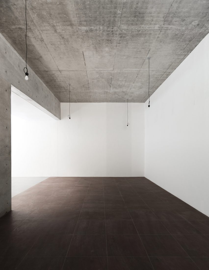 Nonhyeon by Stocker Lee Architetti