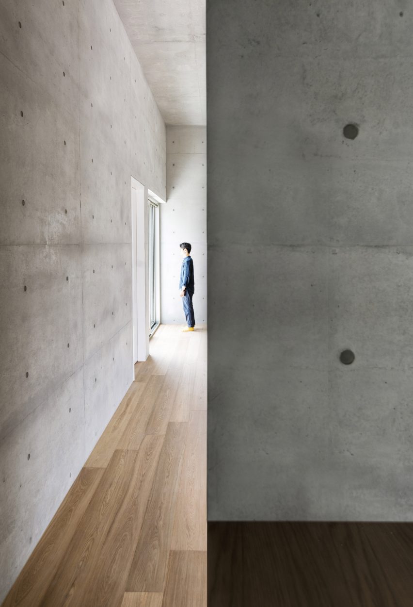 Nonhyeon by Stocker Lee Architetti