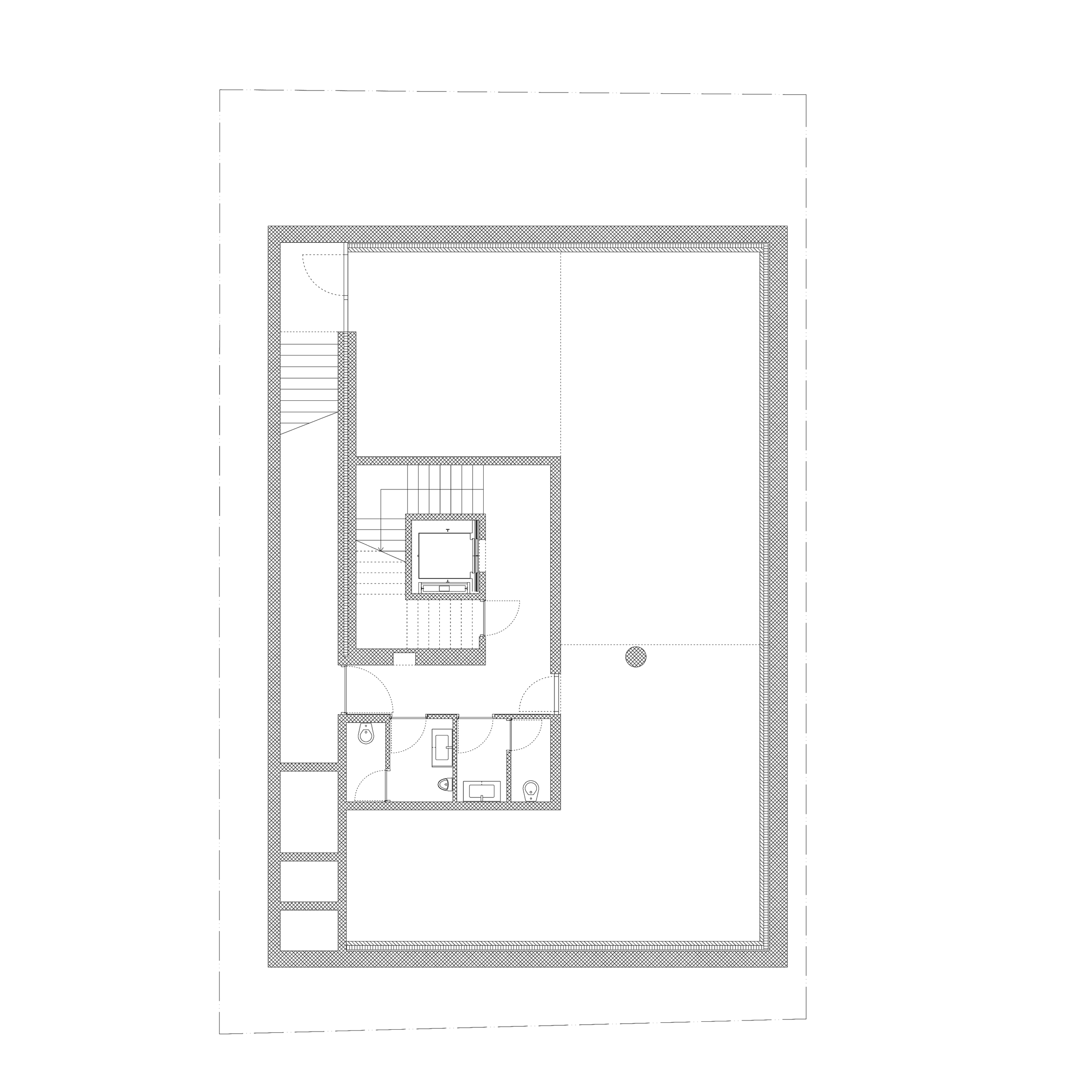 Nonhyeon by Stocker Lee Architetti