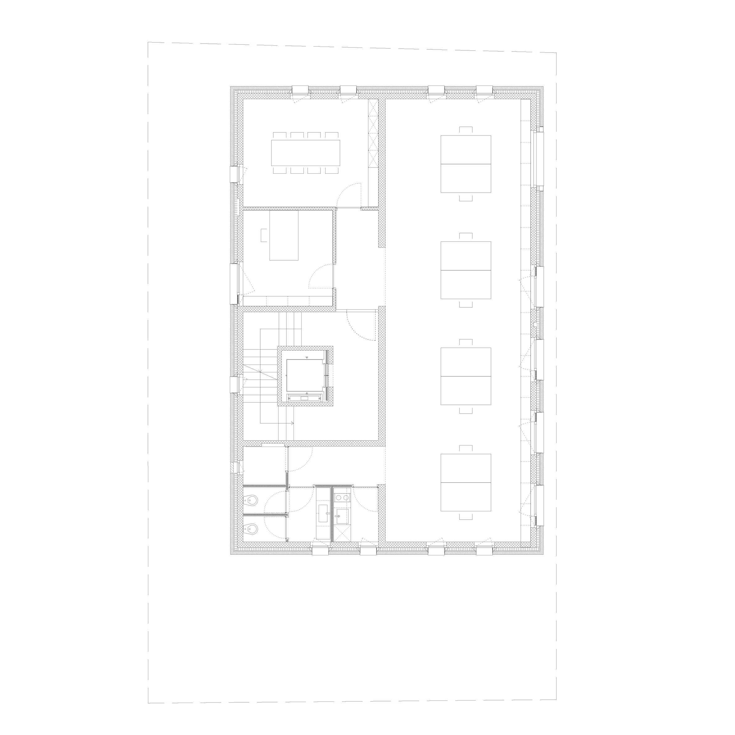 Nonhyeon by Stocker Lee Architetti