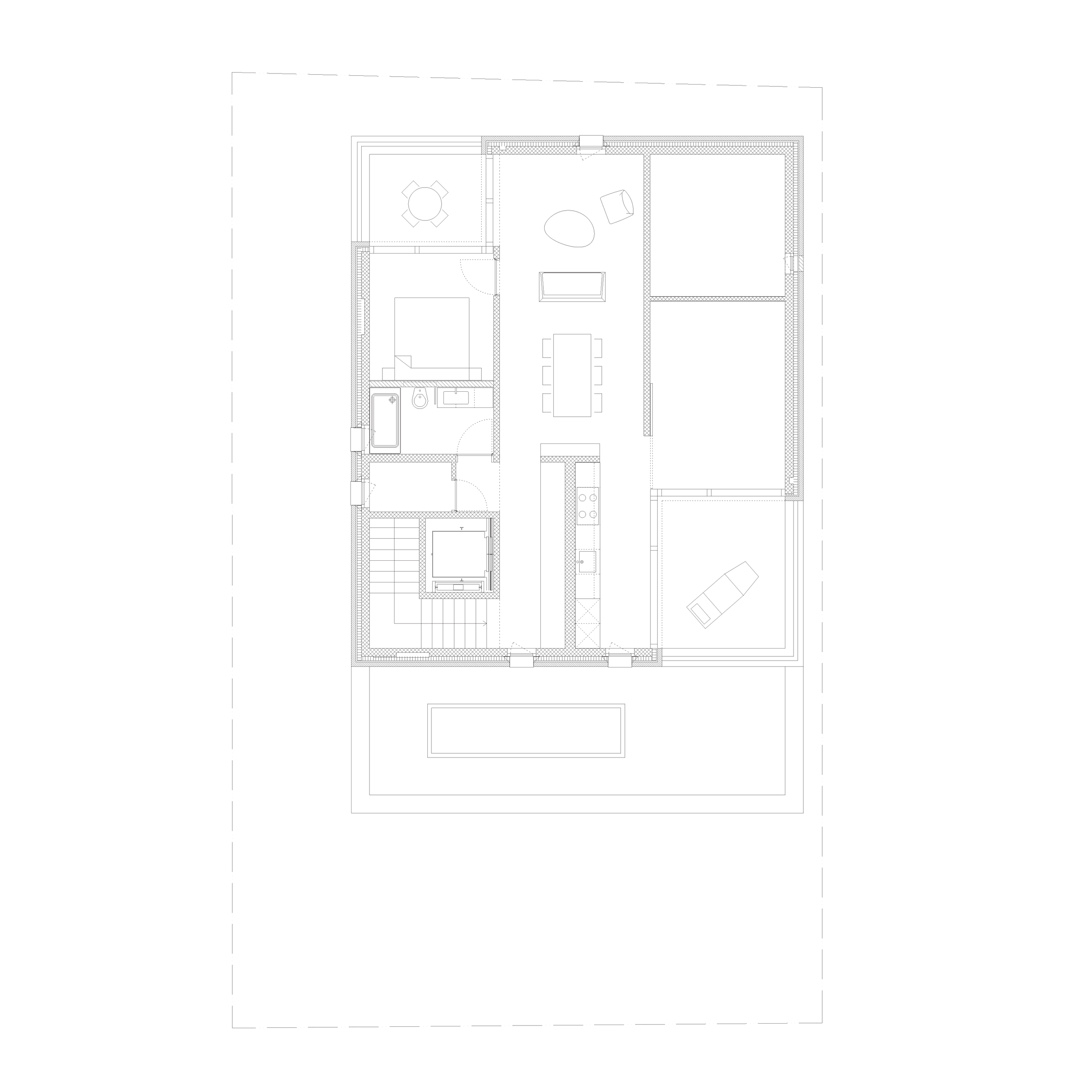Nonhyeon by Stocker Lee Architetti