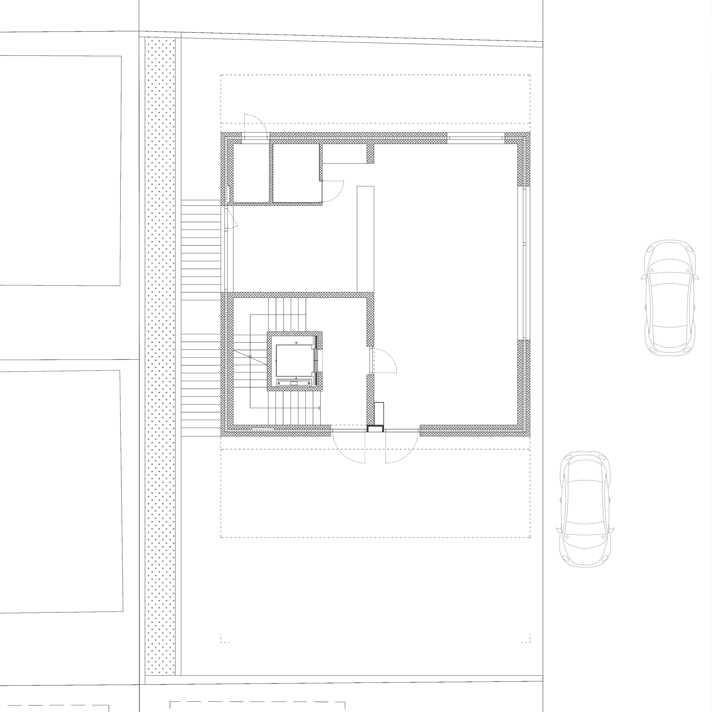 Nonhyeon by Stocker Lee Architetti