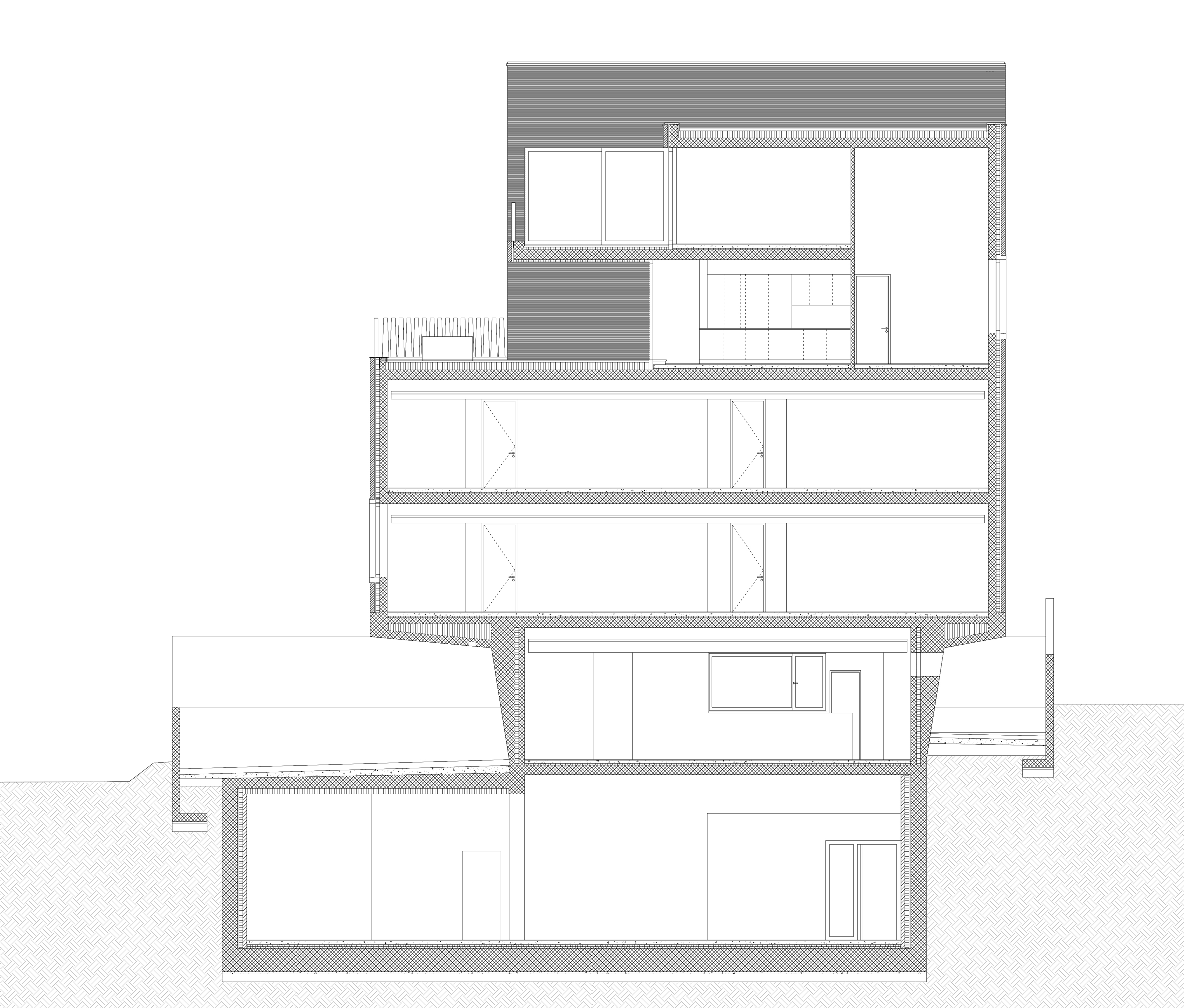 Nonhyeon by Stocker Lee Architetti